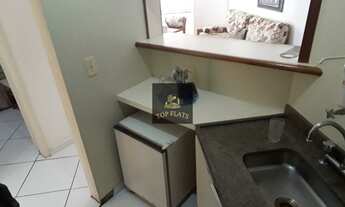 Imagem 7: Flat disponível no Jardim Paulista