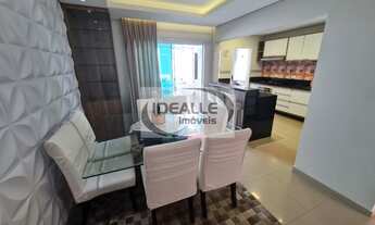 Imagem 5: Sobrado com 4 quartos para alugar por R$ 7950.00, 250.00 m2 - CRISTO REI - CURITIBA/PR