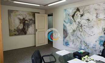 Imagem: Conjunto para alugar, 144 m² - Jardins