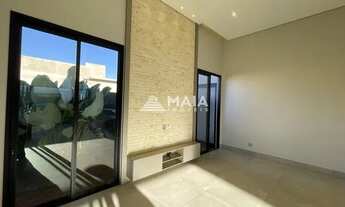 Imagem 6: Casa no Condomínio Cyrela Landscape