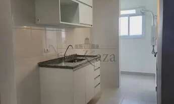 Imagem 6: Jacarei - Apartamento Padrão - Pagador de Andrade