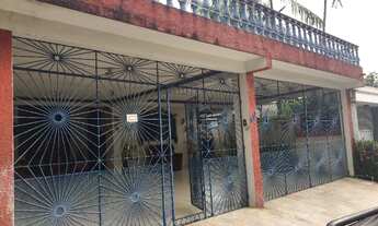 Imagem: Aluguel casa no bairro de Santo Antônio