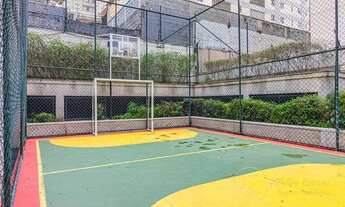 Imagem 6: 4 Dormitórios - 225m² - Residencial Espaço A - Pinheiros