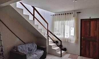 Imagem 4: SOBRADO 02 Quartos, Sacadas, 02 Vagas - Pachecos - Santa Catarina