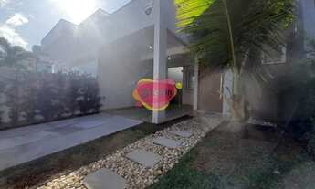 Imagem 3: Casa no Loteamento Portal do Ribeirão mobiliada, 3 dormitórios, 1 suite e piscina - Ribeir