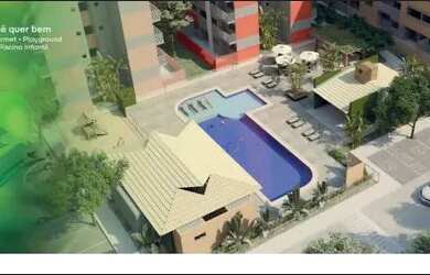 Imagem 3: Você morando na parte alta da cidade a poucos minutos do shopping pátio