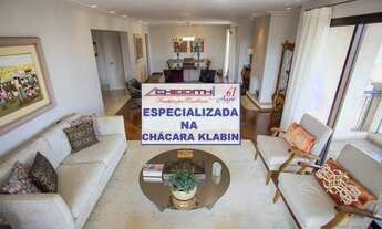 Imagem: Apartamento para venda tem 230 metros quadrados