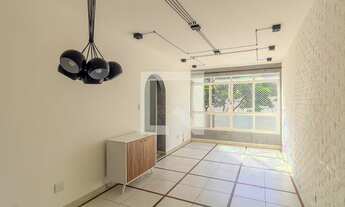 Imagem 1: Apartamento para Aluguel - Higienópolis, 2 Quartos, 100 m2