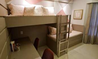 Imagem 6: APARTAMENTO NOVO 4 QUARTOS NO CIDADE JARDIM, HORTO FLORESTAL