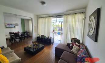 Imagem 5: 4/4 na Pituba Apartamento com 4 dormitórios