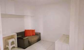 Imagem 3: Apartamento para Locação em Recife, Boa Viagem, 1 dormitório, 1 banheiro, 1 vaga