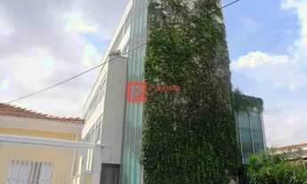 Imagem 2: Prédio à venda, 277 m² quatro vagas de garagem, por R$ 5.316.970,00 - Brooklin Paulista