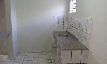 Imagem 2: Aluga-se kitnet Zona Leste Ininga perto da UFPI e Av. Homero