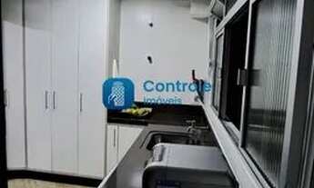 Imagem 4: R)Amplo apartamento 3 dorm (1 suite) - Campinas - São José/SC