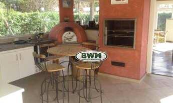 Imagem 5: Casa com 3 dormitórios para alugar, 600 m² por R$ 16.000,00/mês - Condomínio Residencial L