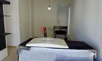 Imagem 2: Apartamento residencial na Mooca de 63 m², 3 dormitórios, 1 suíte, sacada, salas ambientes