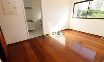 Imagem: Apartamento com 2 dormitórios, 48 m²