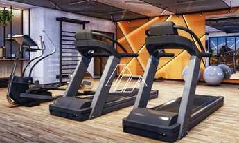 Imagem 7: Apartamento com 3 dormitórios à venda por R$ 641.000,00 - Fragata - Marília/SP