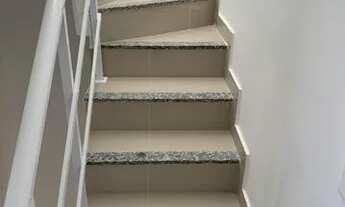 Imagem 7: Casa de condomínio para aluguel tem 100 metros quadrados com 3 quartos