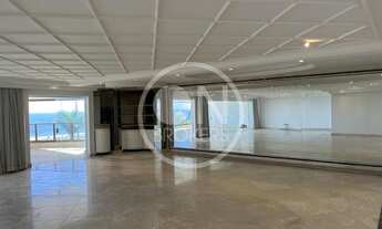 Imagem 6: Barra da Tijuca Apartamento com 4 dormitórios