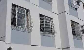 Imagem 2: Apartamento para venda possui 40 metros quadrados com 1 quarto em Mata da Praia - Vitória