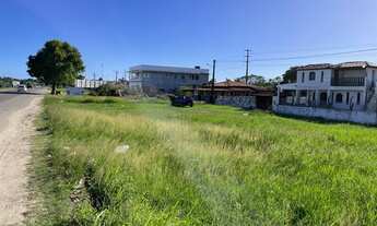 Imagem 3: Área comercial frente Ba001 Conceição Vera Cruz