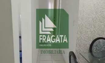 Imagem 5: APARTAMENTO SÃO CRISTÓVÃO COND DOCE VIDA NATURA EM FRENTE AO EDUARDO GOMES