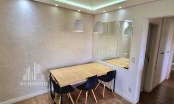 Imagem 5: RR5586 Apartamento 68m² CONDOMÍNIO RESERVA DO ALTO - OPORTUNIDADE - Barueri, SP - 2 Dorms