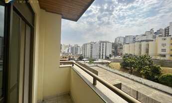 Imagem 6: Apartamento com 2 dormitórios, 95 m² - venda por R$ 450.000,00 ou aluguel por R$ 2.047,00
