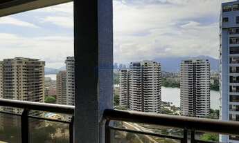 Imagem 3: Barra da Tijuca Apartamento com 1 dormitório