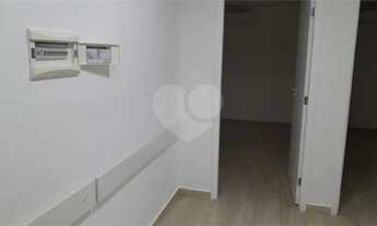 Imagem 6: Conjunto Comercial 40 m2 Rua Haddock Lobo