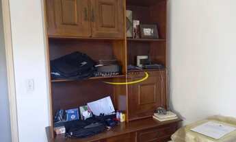 Imagem 7: Apartamento com 3 dormitórios à venda, 74 m² por R$ 648.000,00 - Saúde - São Paulo/SP