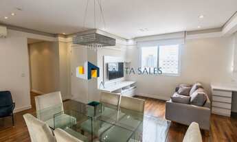 Imagem 3: Maravilhoso Imóvel para Locação no Itaim Bibi!! Mobiliado!!!