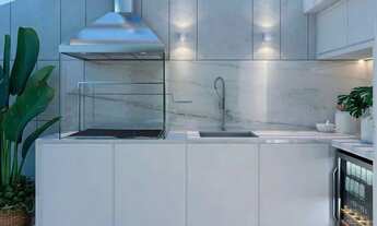 Imagem 13: Condomínio Lever Ipanema: Apartamento de 55m², 1 quarto, em uma localização privilegiada