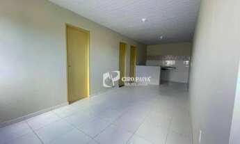 Imagem 5: Apartamento com 2 quartos para alugar, 35 m² por R$ 902/mês - Jangurussu - Fortaleza/CE