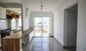 Imagem: Apartamento para Aluguel - Água Fria, 2