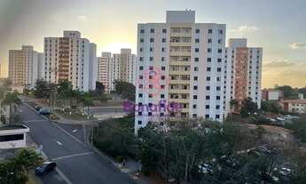 Imagem 3: JUNDIAÍ - Apartamento Padrão - PARQUE RESIDENCIAL ELOY CHAVES