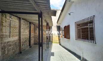 Imagem 7: Casa com 2 dormitórios para alugar, 65 m² por R$ 1.100/mês - Jardim Santista - Mauá/SP