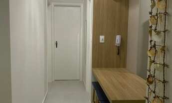 Imagem: Cobertura duplex 3 dormitórios 2 vagas