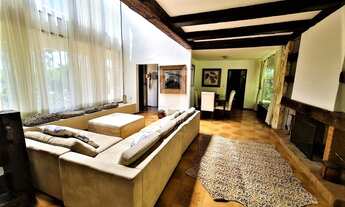 Imagem 3: Casa à venda Condomínio Lago Azul Golf Clube - Araçoiaba da Serra