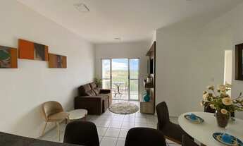 Imagem 6: Apartamento para venda com 3 quartos - COHAMA ARIRIZAL - São Luís - MA