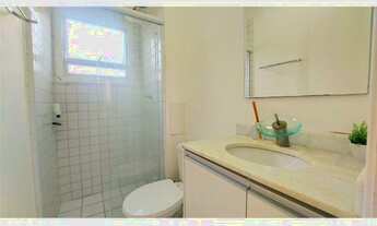 Imagem 5: Apartamento á venda Condominio Villa Flora