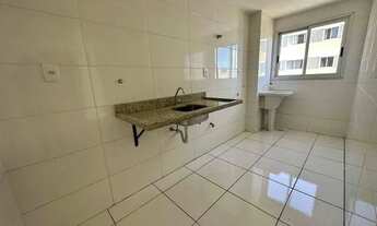 Imagem 5: Residencial San Matheus, QN 320 conjunto 4, Samambaia Sul - 2 Quartos, sendo 1 com suíte