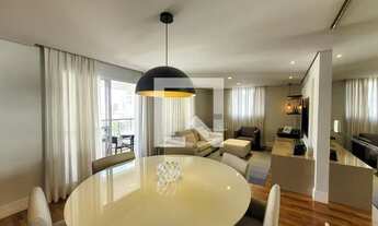 Imagem 2: Apartamento para Aluguel - Vila Mariana, 3 Quartos, 116 m2