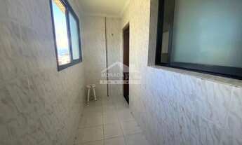 Imagem 7: Apartamento na TUPI 3 dormitórios, sacada, confira na imobiliária em Praia Grande