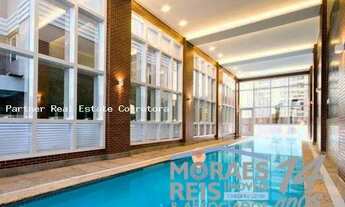 Imagem 5: Apartamento para Venda em São Paulo, Analia Franco, 3 dormitórios, 3 suítes, 4 banheiros