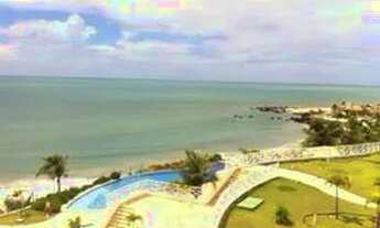 Imagem 7: Apto com duas suítes, Porto Brasil Resort, praia de Pirangi, promoção 3 dias 1500,00. Jane