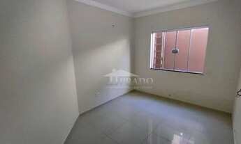 Imagem 5: Casa com 4 dormitórios para alugar, 170 m² por R$ 2.700/mês - Parque Industrial Castelo Br