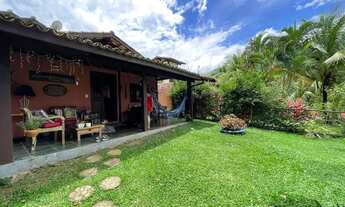 Imagem: Casa com 4 dormitórios à venda, 220 m²