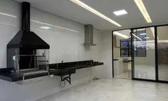 Imagem: Lt Casa Alphaville Sergipe